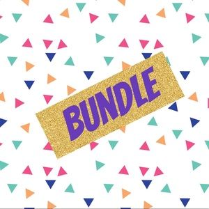 Assorted Toddler Toys and Books